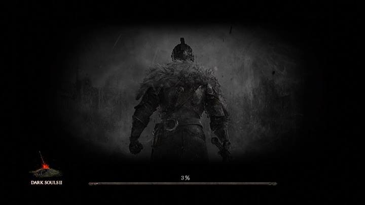 เริ่มลุยแล้ว! Darksouls 2  บันทึกสิ้นหวัง #1